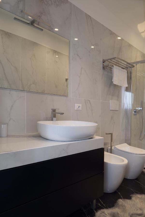 Armonia Lovely Guesthouse 타오르미나 외부 사진