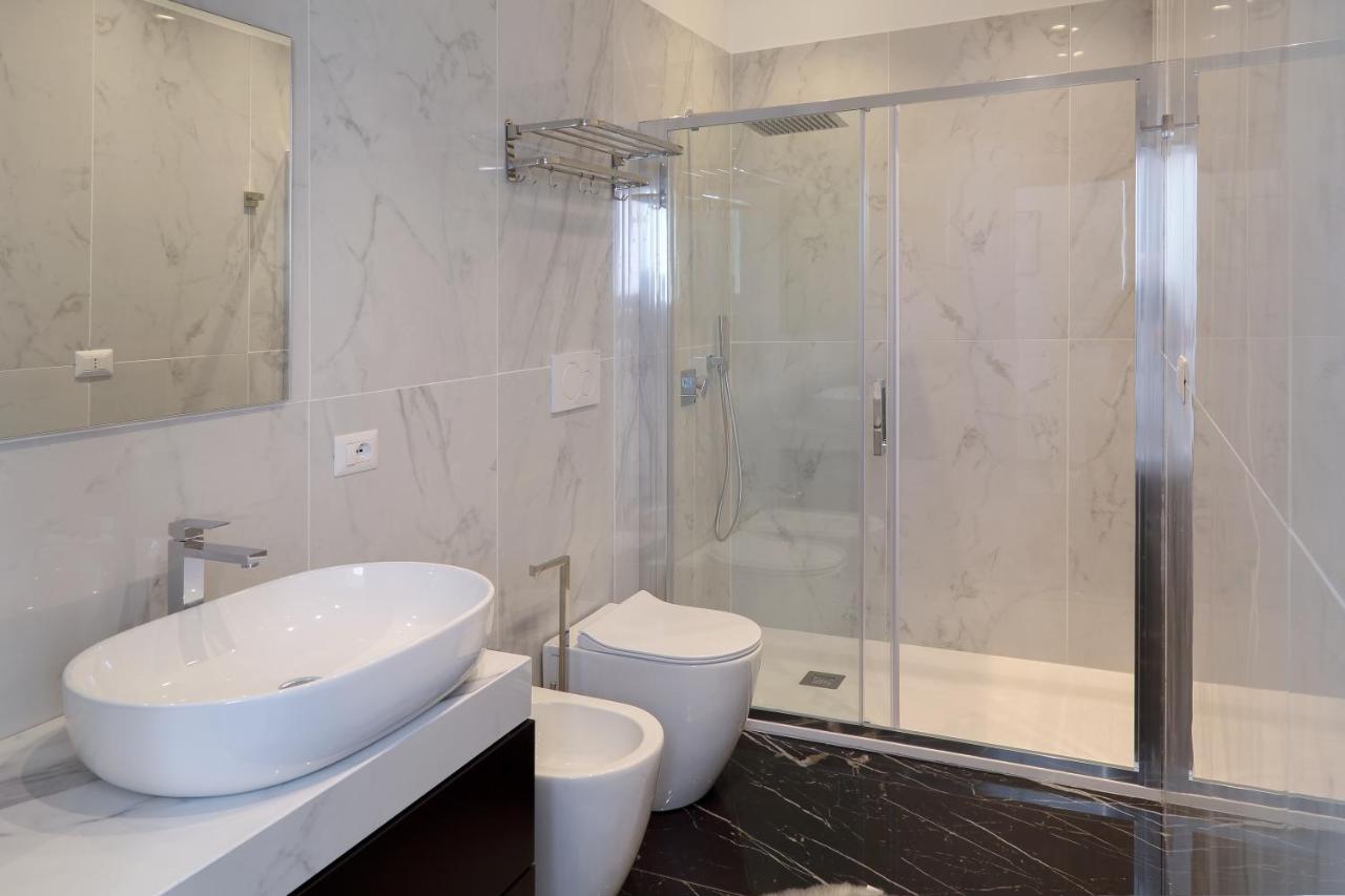 Armonia Lovely Guesthouse 타오르미나 외부 사진