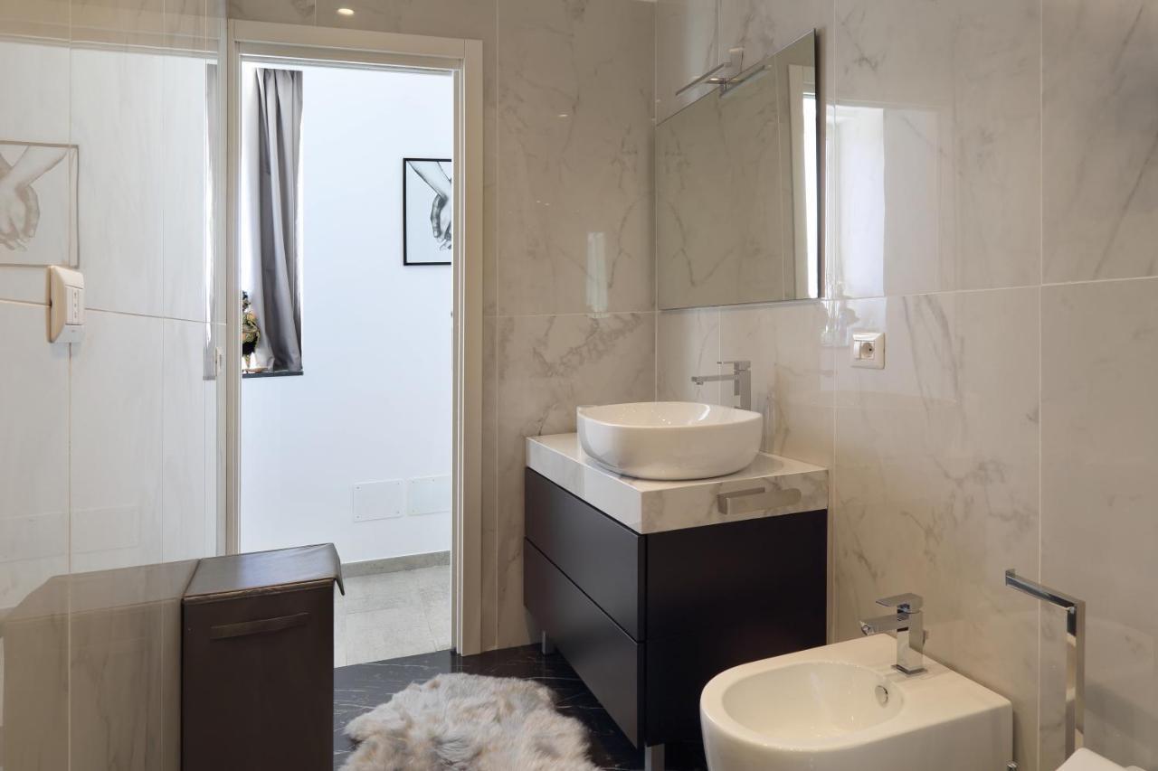 Armonia Lovely Guesthouse 타오르미나 외부 사진