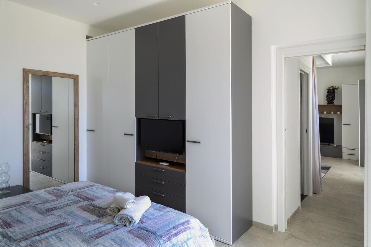 Armonia Lovely Guesthouse 타오르미나 외부 사진